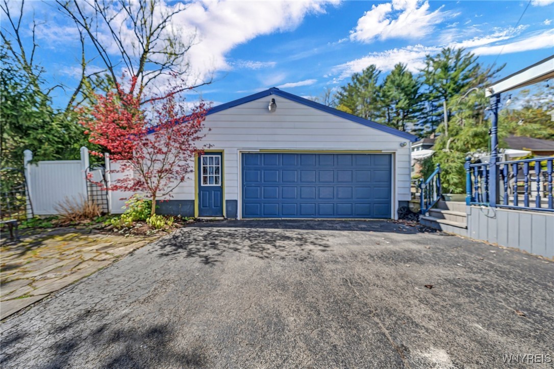 5107 Langford Road North Collins, NY 14111 - Photo 50 of 50