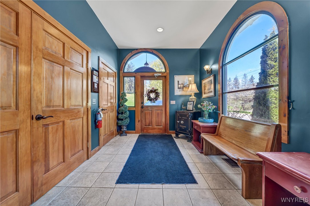 5107 Langford Road North Collins, NY 14111 - Photo 5 of 50