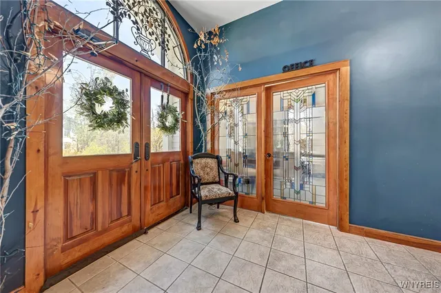 $950,000 | 5107 Langford Road, North Collins, NY 14111