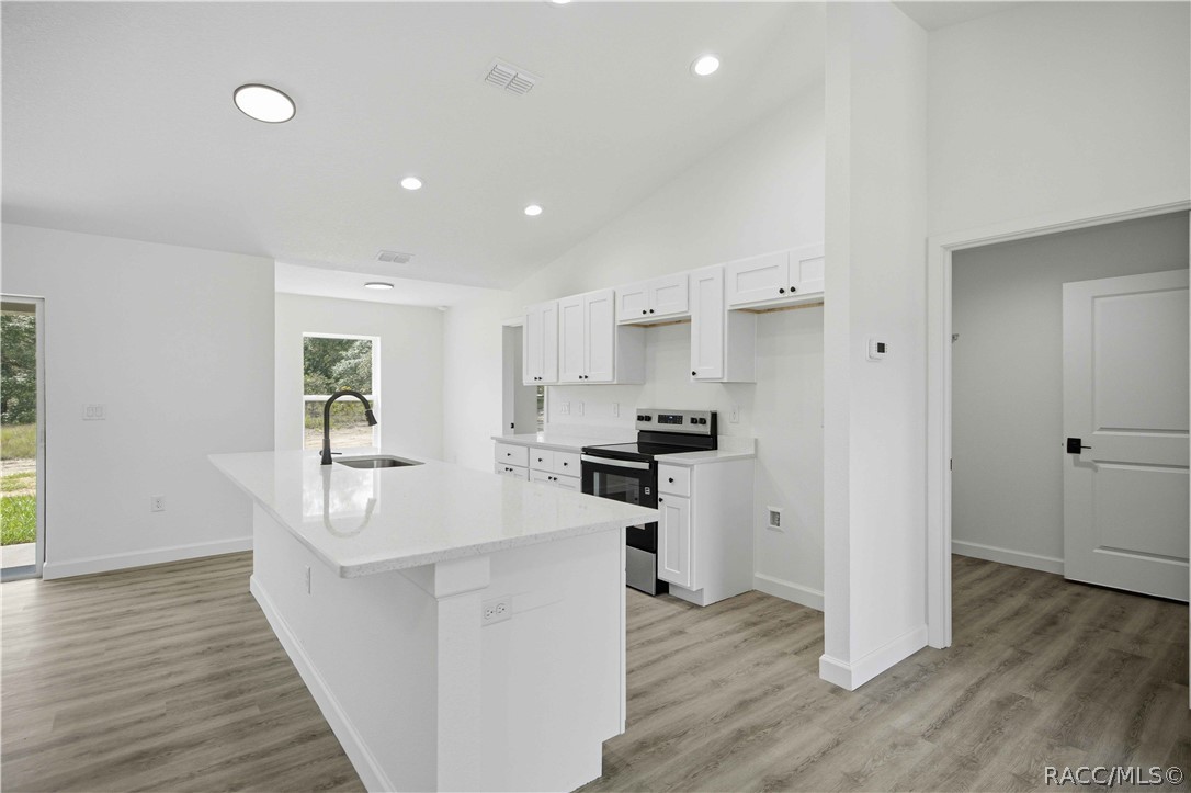 1690 Southwest Viburnum Road Dunnellon, FL 34431 - Photo 9 of 30 Gallery Image 9