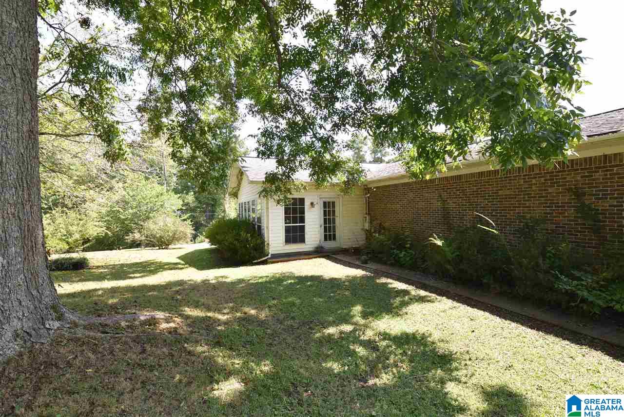 696 Mill Street Wedowee, AL 36278 - Photo 4 of 16