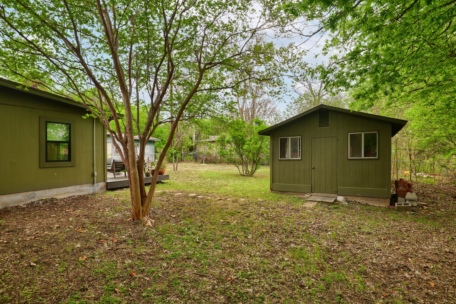 5205 Andover Place Austin, TX 78723 - Photo 26 of 29