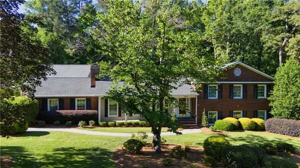 $549,900 | 204 Green View Road Southwest, Rome, GA 30165