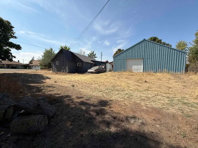 $325,000 | 711 East Lake Street, Medical Lake, WA 99022