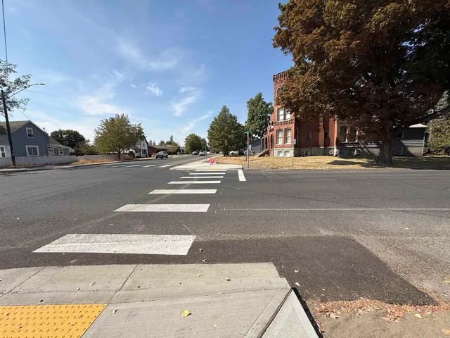 $325,000 | 711 East Lake Street, Medical Lake, WA 99022