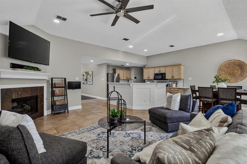 2864 Deer Ridge Drive Rockwall, TX 75032 - Photo 13 of 39