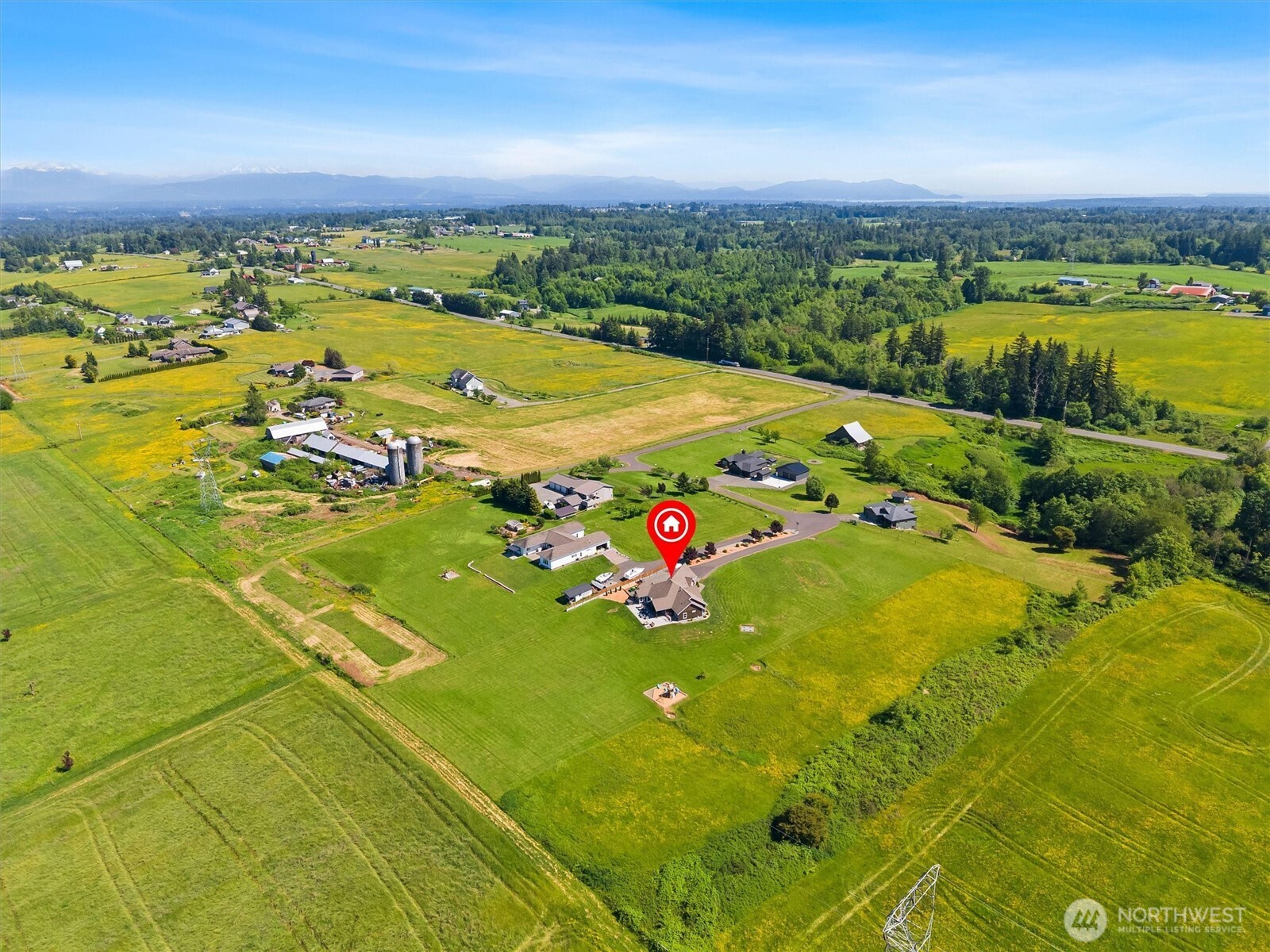 6956 Fingalson Creek Road Ferndale, WA 98248 - Photo 37 of 39