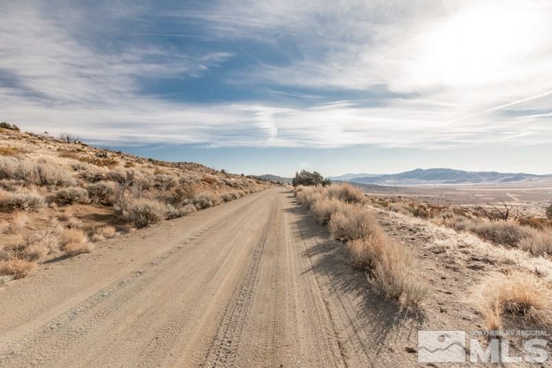 1310 Freds Mountain Road Reno, NV 89508 - Photo 3 of 13 a view of lake and mountain