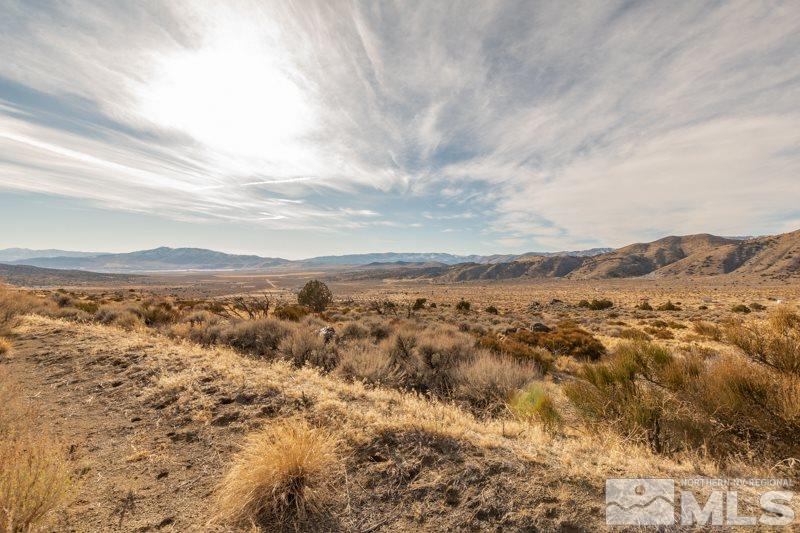 1310 Freds Mountain Road Reno, NV 89508 - Photo 6 of 13 an aerial view of residential houses with outdoor space