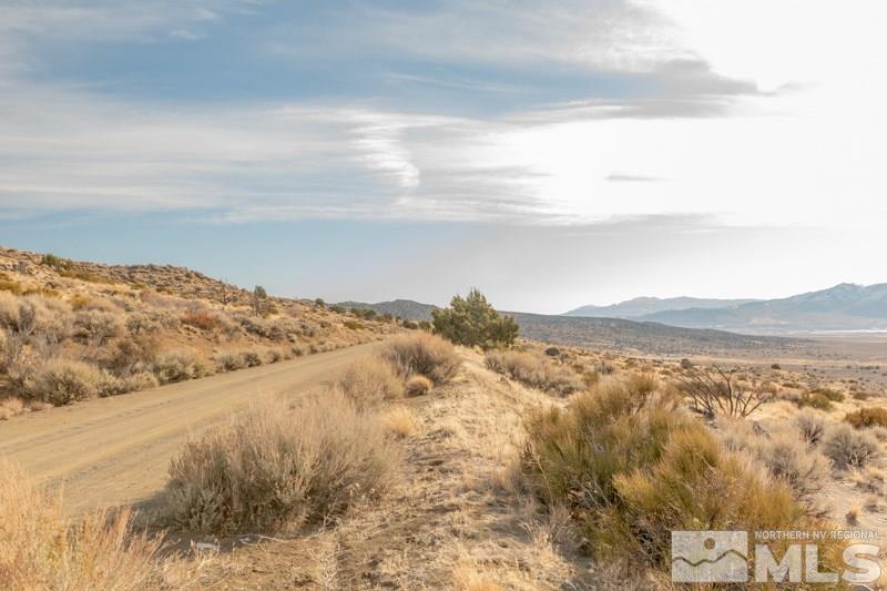 1310 Freds Mountain Road Reno, NV 89508 - Photo 9 of 13 a view of mountain view with mountains in the background