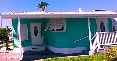 $2,800 | 2796 Glory Circle, Melbourne Beach, FL 32951