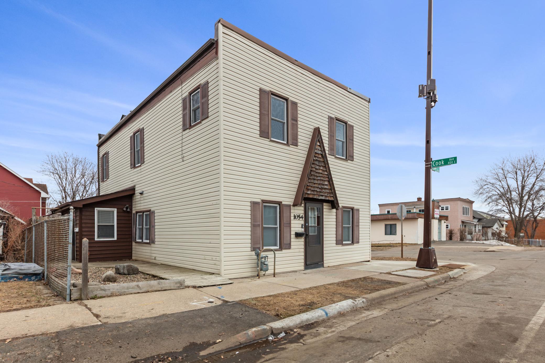 1054 Arkwright Street North St. Paul, MN 55130 - Photo 1 of 1