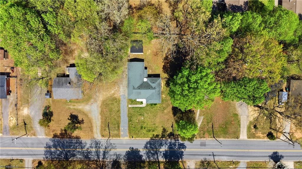 220 Hedgecock Road High Point, NC 27265 - Photo 17 of 19