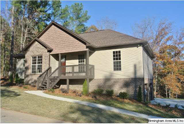 262 Ridgewood Drive Remlap, AL 35133 - Photo 1 of 32 Gallery Image 1