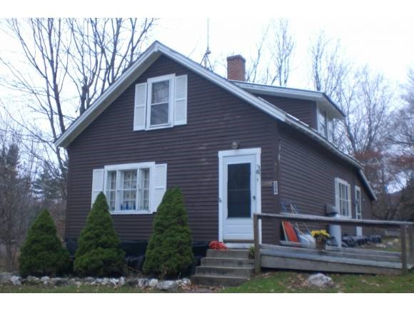 206 Martin Road Sandwich, NH 03227 - Photo 1 of 1