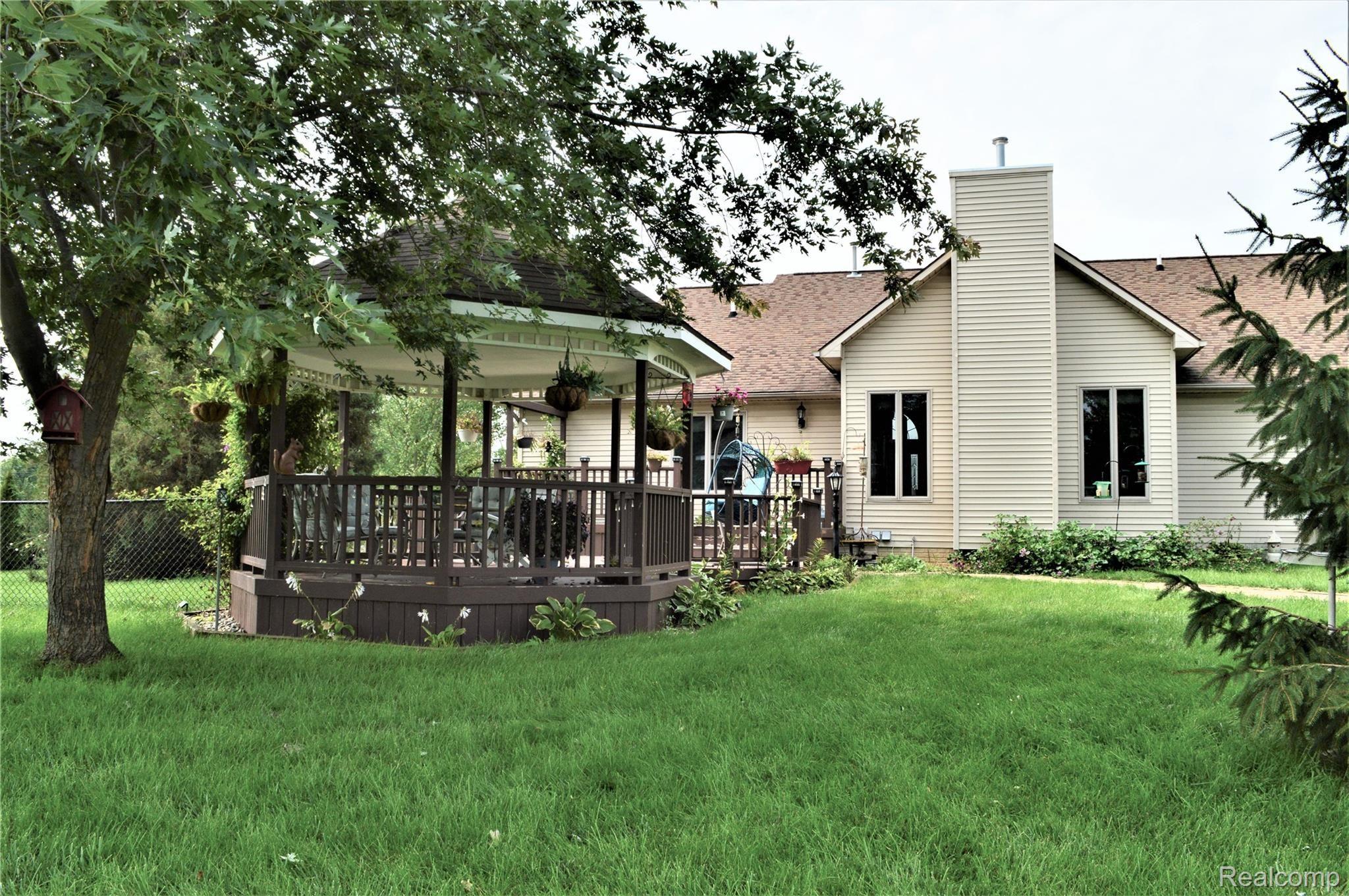 8135 Duffield Road Gaines, MI 48436 - Photo 34 of 41 DSC_0015 (2).JPG