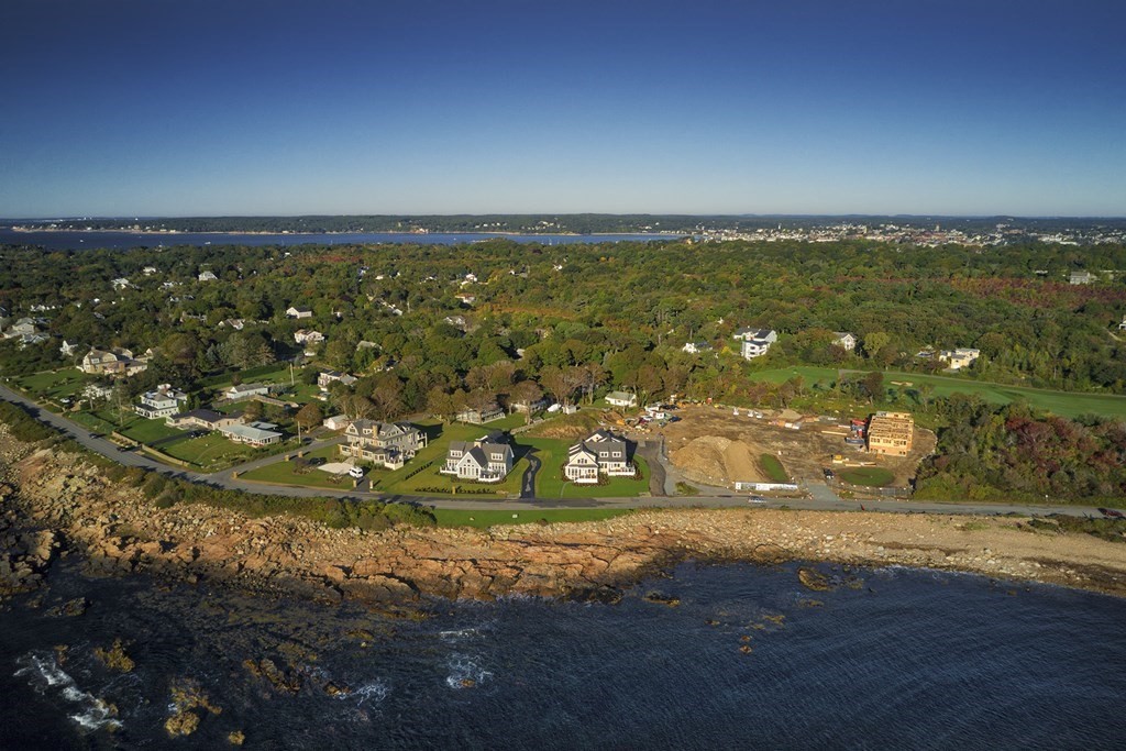 163 Atlantic Road, Unit 2 Gloucester, MA 01930 - Photo 16 of 16 a view of an ocean