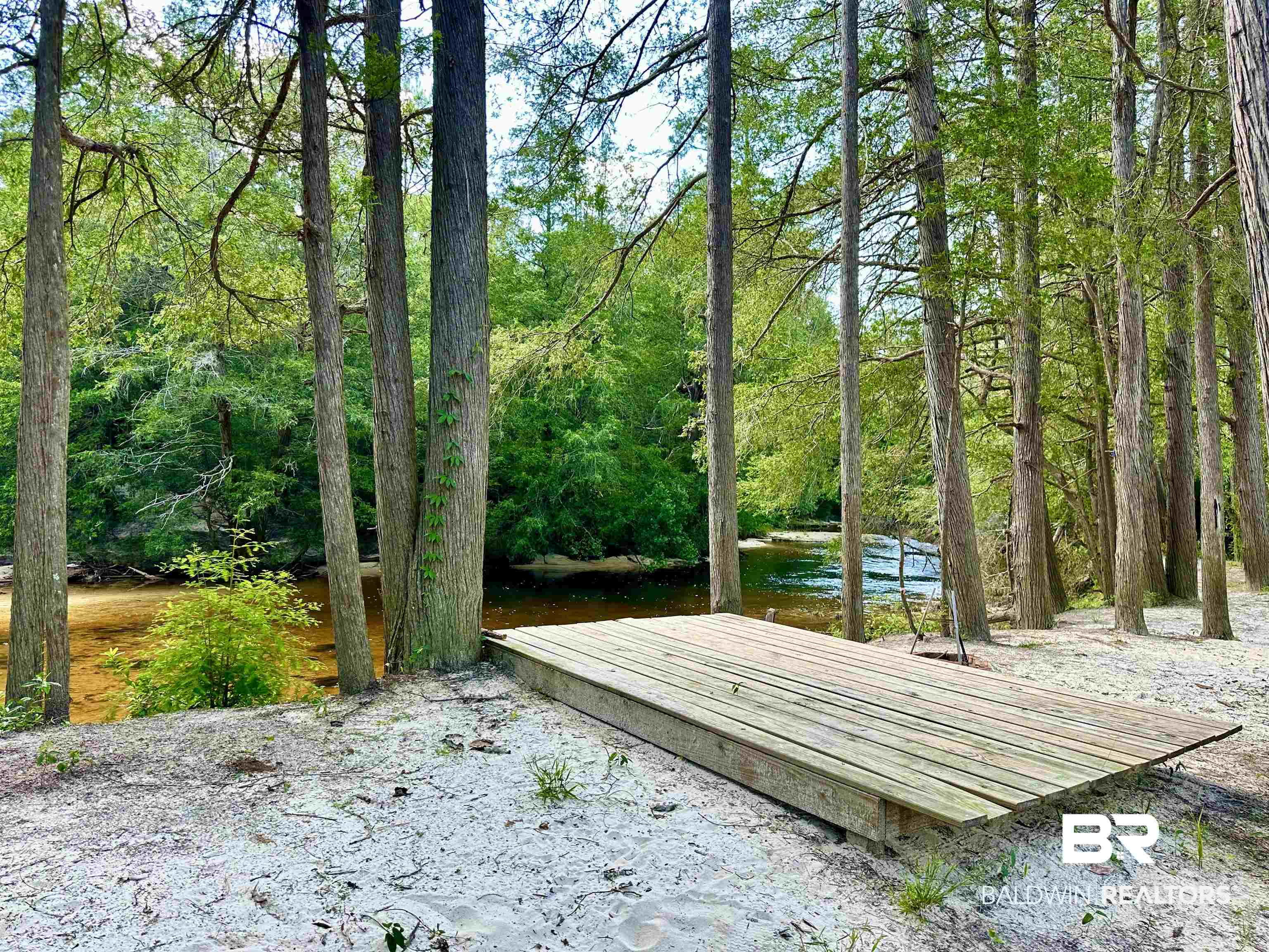 2516 Wolf Log Road Flomaton, AL 36441 - Photo 25 of 25