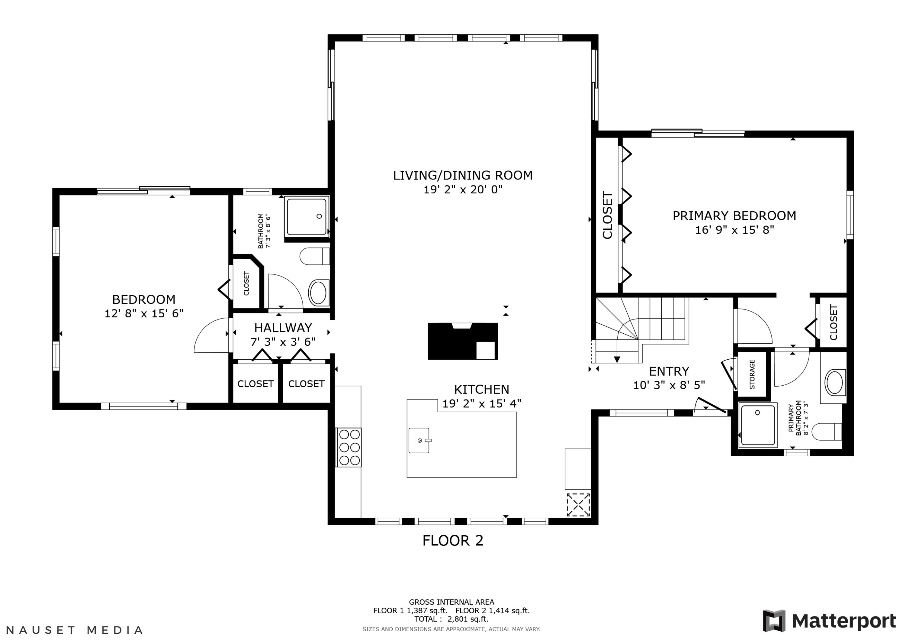 108 Bay Road Cotuit, MA 02635 - Photo 38 of 39 a picture of a wall with a white wall and a white wall