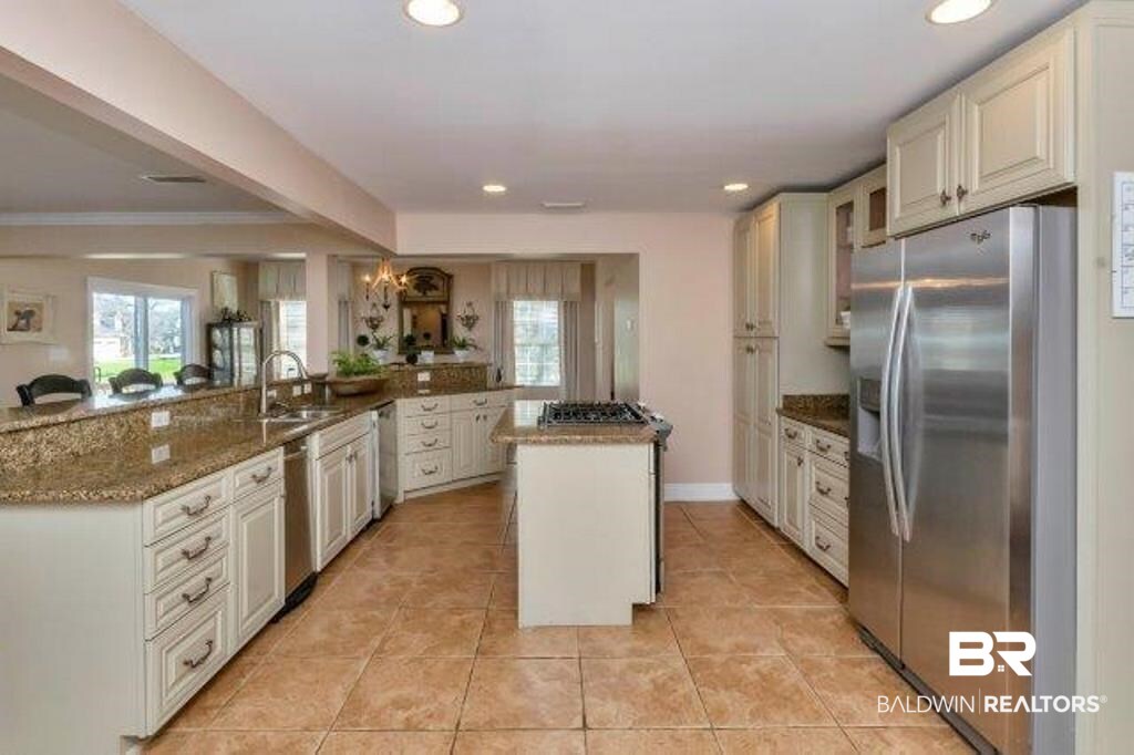 5030 River Trace Theodore, AL 36582 - Photo 3 of 35