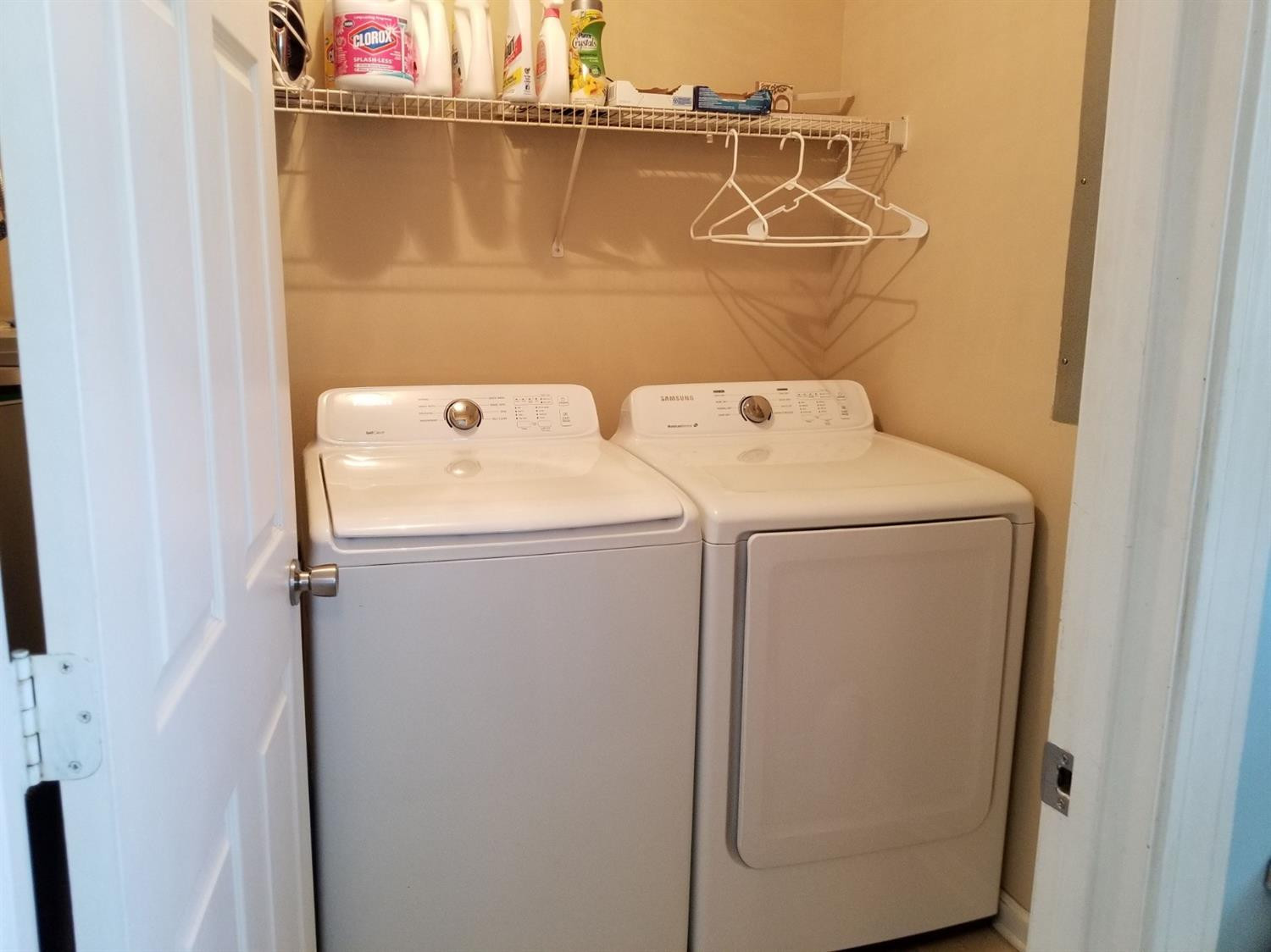 2730 Van Thompson Road Mount Sterling, KY 40353 - Photo 14 of 32 Separate utility room