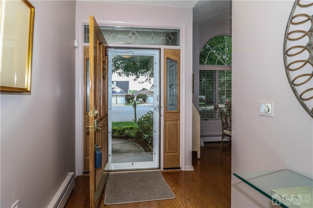 33 Whitehall Road Monroe Township, NJ 08831 - Photo 5 of 25 a view of a room