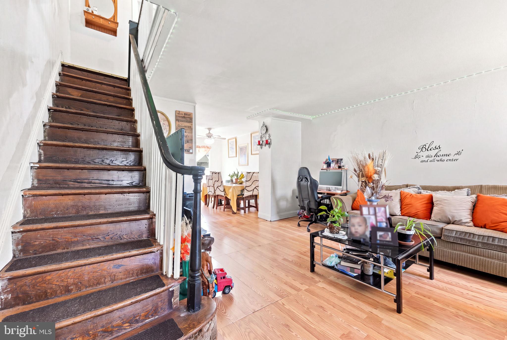 7144 Radbourne Road Upper Darby, PA 19082 - Photo 6 of 38 Gallery Image 6