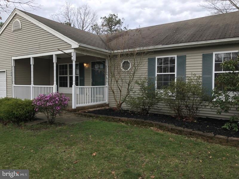 109 Yeoman Road Manahawkin, NJ 08050 - Photo 22 of 27