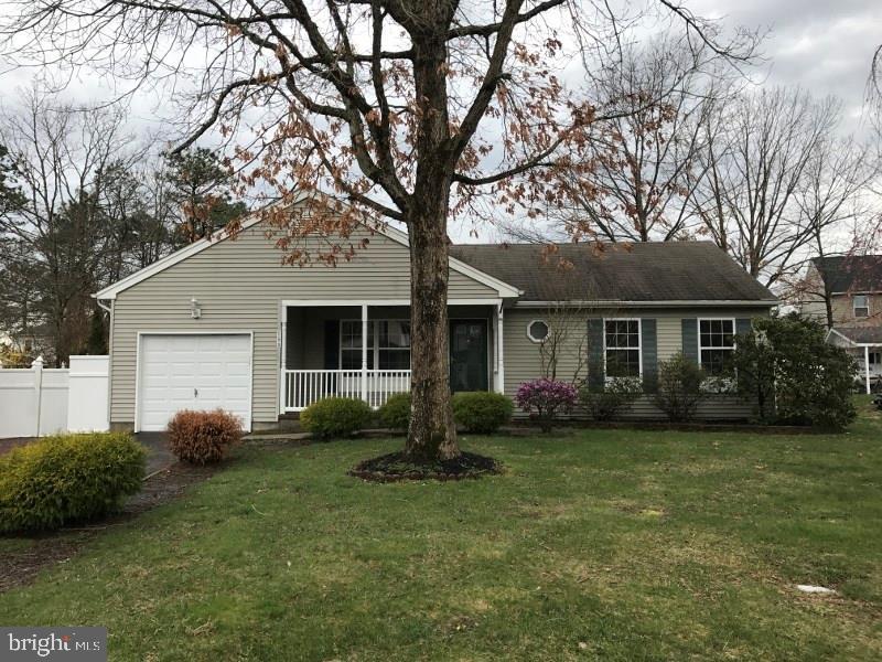 109 Yeoman Road Manahawkin, NJ 08050 - Photo 23 of 27