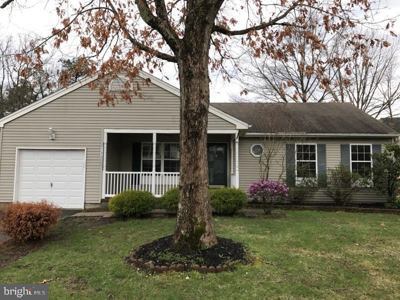 109 Yeoman Road Manahawkin, NJ 08050 - Photo 24 of 27