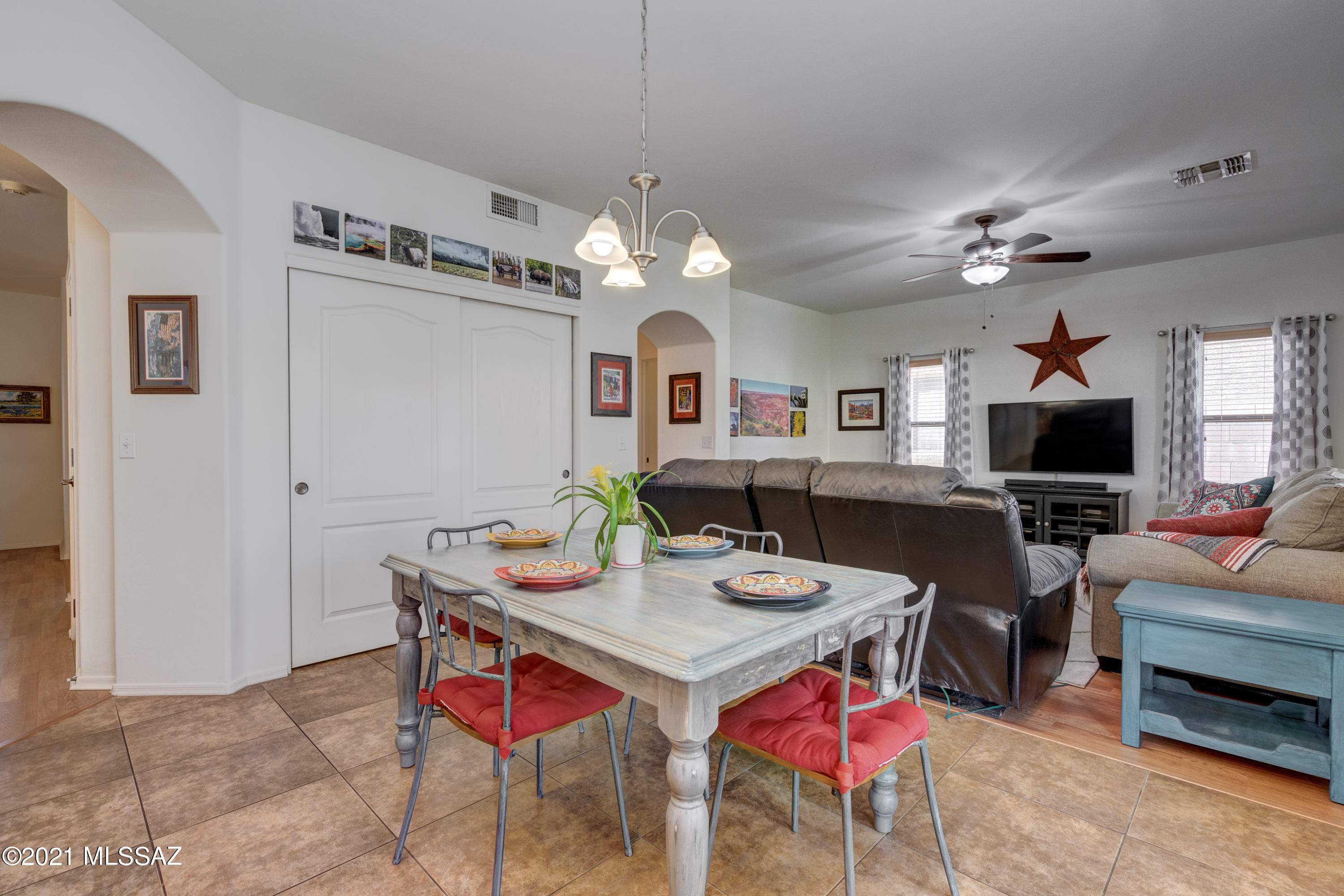 39131 Rodeo Buckle Drive Tucson, AZ 85739 - Photo 13 of 49