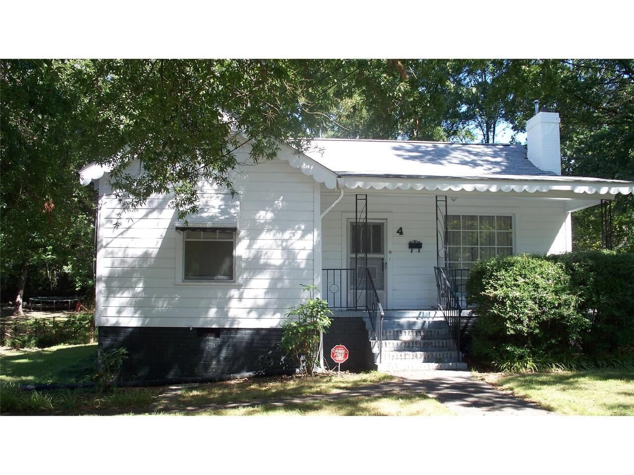 4 Sylvan Street, Unit 18 Rome, GA 30165 - Photo 1 of 1