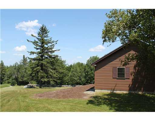 177 Old County Road Knox, ME 04986 - Photo 15 of 15 Land.