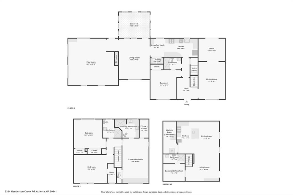 3324 Henderson Creek Road Atlanta, GA 30341 - Photo 27 of 27 Gallery Image 27