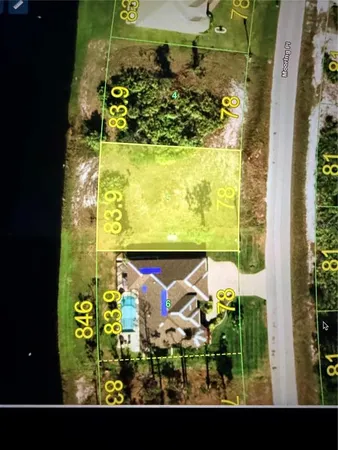 $46,000 | 16 Mooring Place, Placida, FL 33946