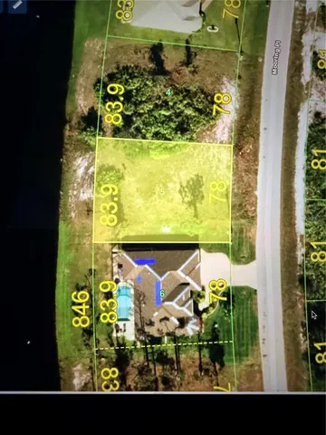 $46,000 | 16 Mooring Place, Placida, FL 33946