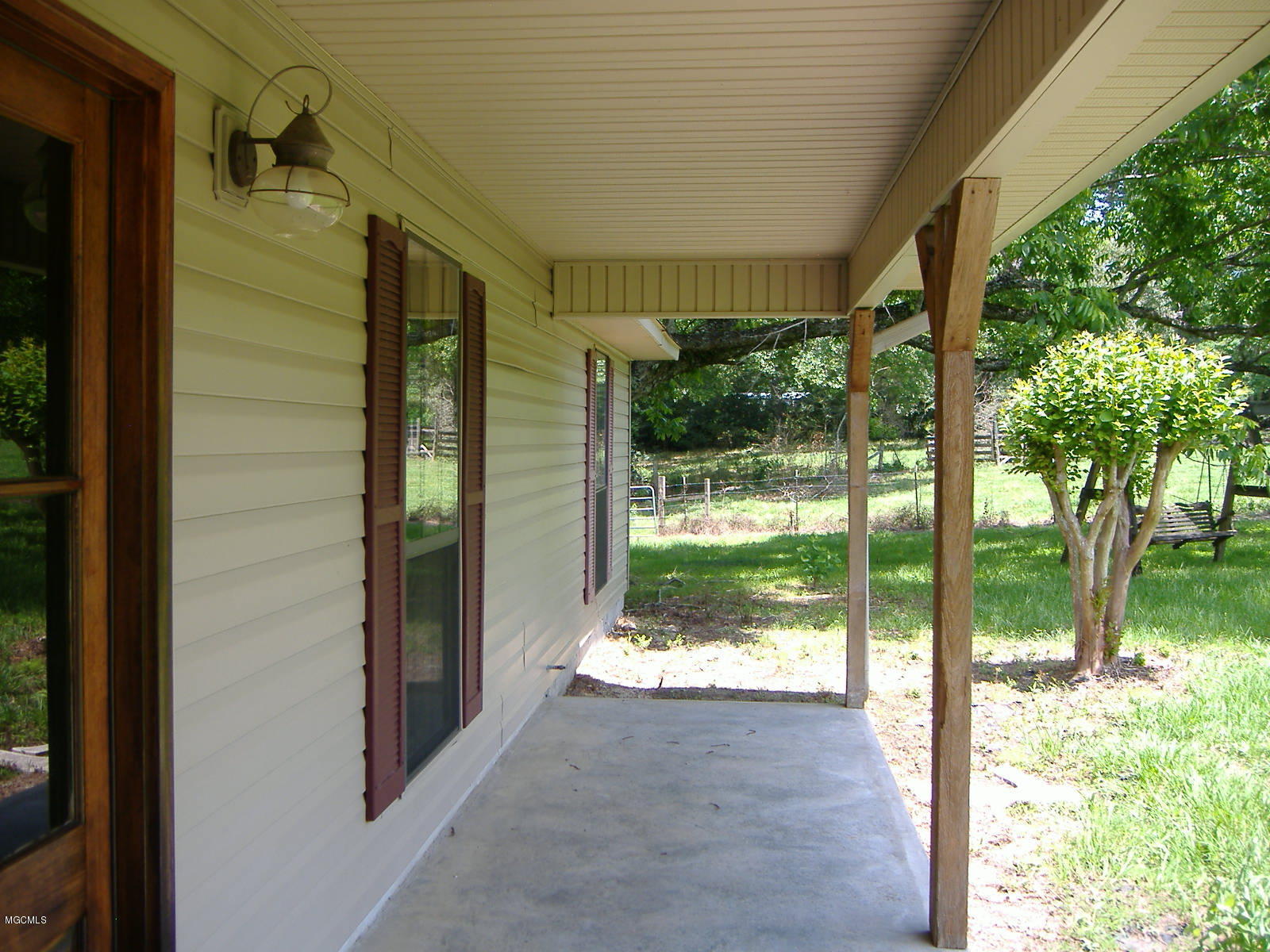 41 A Bass Road Wiggins, MS 39577 - Photo 18 of 49 DSCF4723