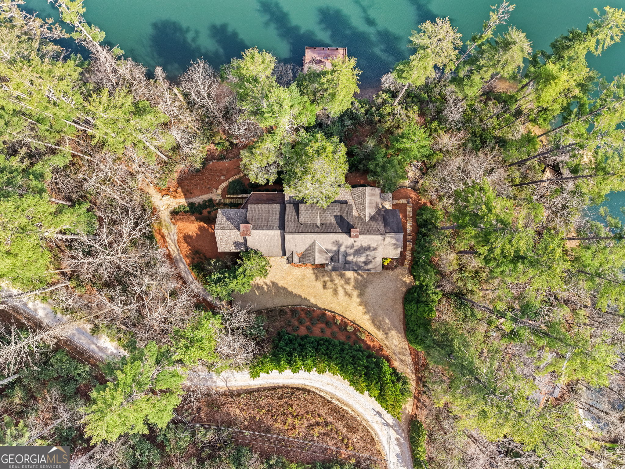 3914 Brandon Mill Road Lakemont, GA 30552 - Photo 106 of 125