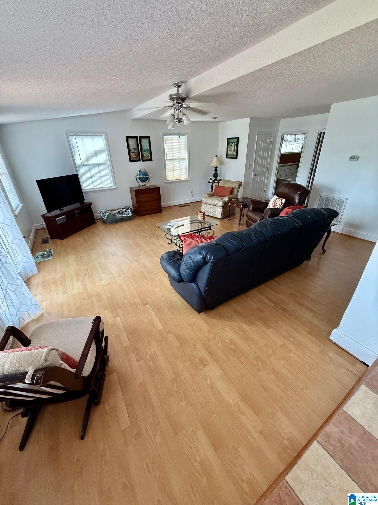145 Henderson Lane Talladega, AL 35160 - Photo 8 of 36