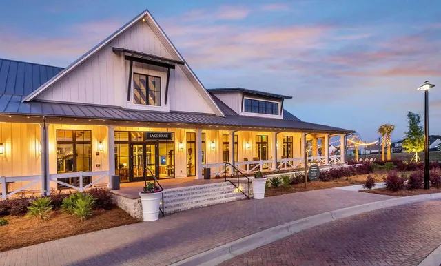 $575,429 | 281 Denham Street, Summerville, SC 29486