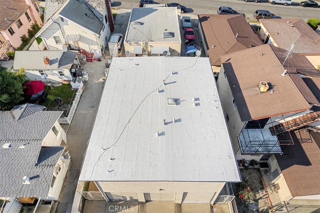 947 West 17th Street San Pedro, CA 90731 - Photo 23 of 24 an aerial view of a large buildings