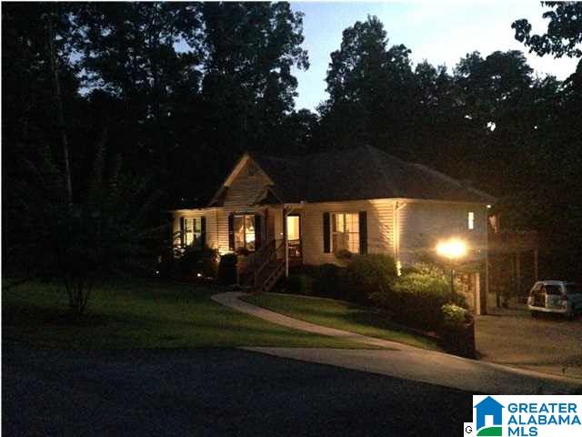 5320 Bluff View Road Mount Olive, AL 35117 - Photo 1 of 32 Gallery Image 1