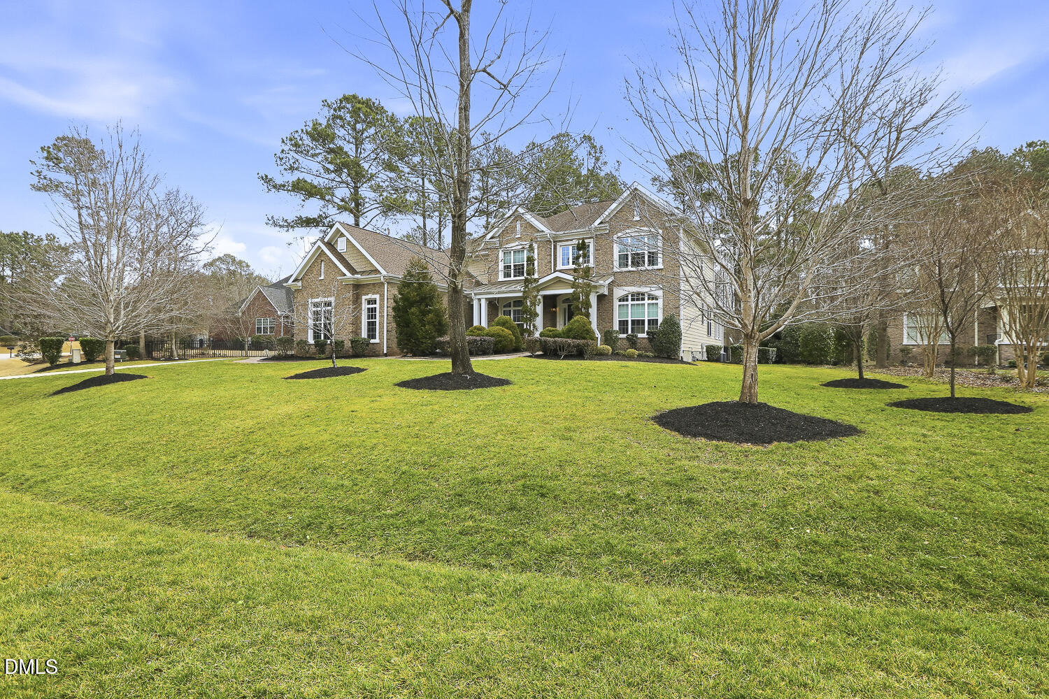 2205 Wood Cutter Court Raleigh, NC 27606 - Photo 6 of 74 004 (2)