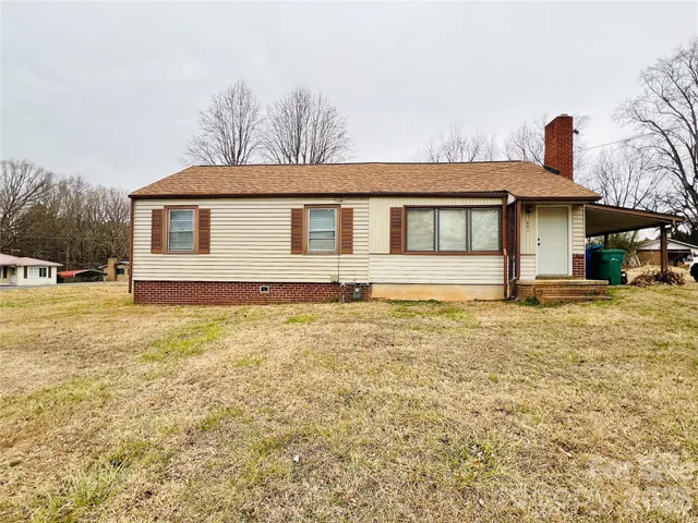 $175,000 | 208 Ellis Street, Albemarle, NC 28001