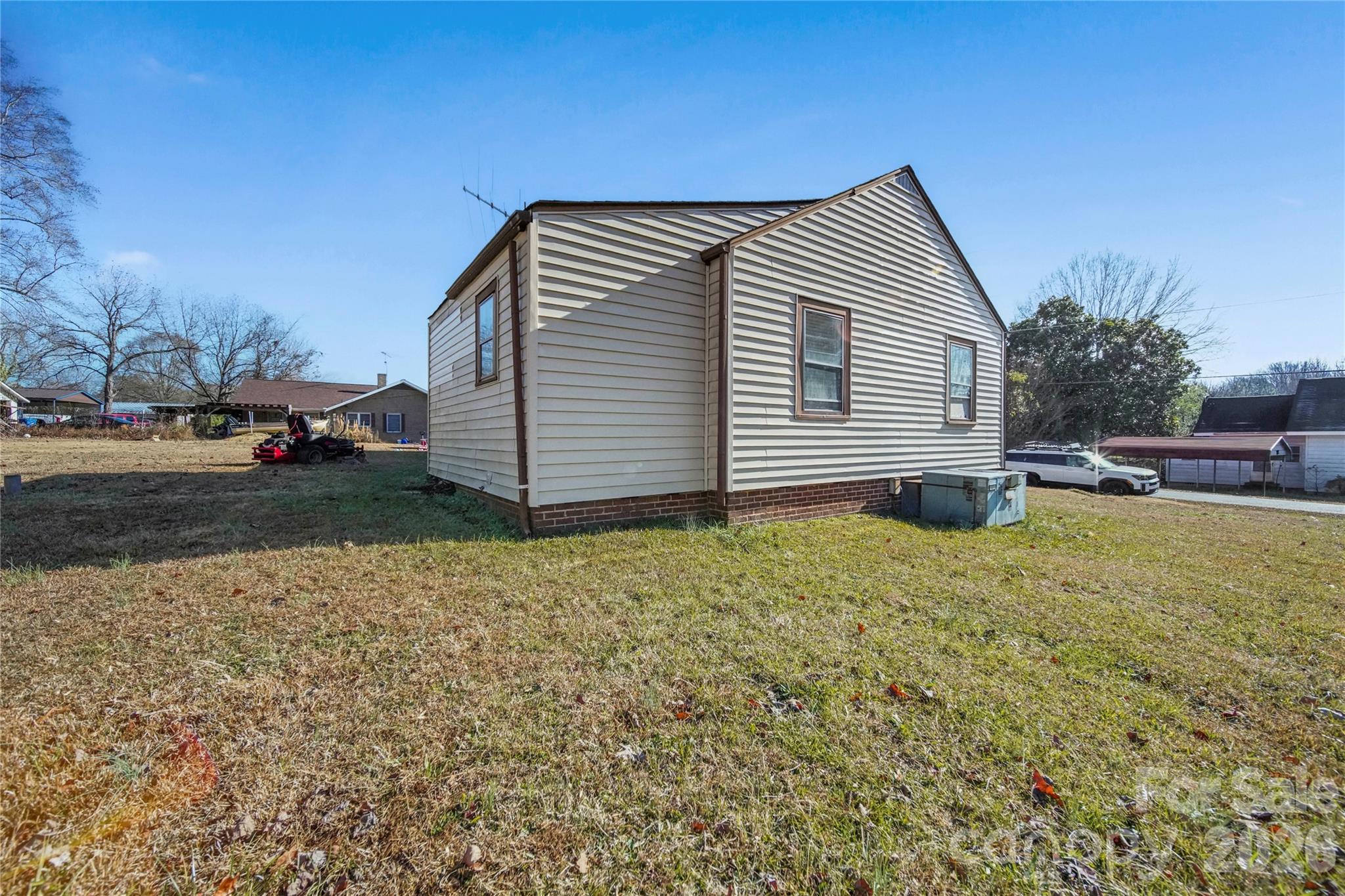 208 Ellis Street Albemarle, NC 28001 - Photo 18 of 20