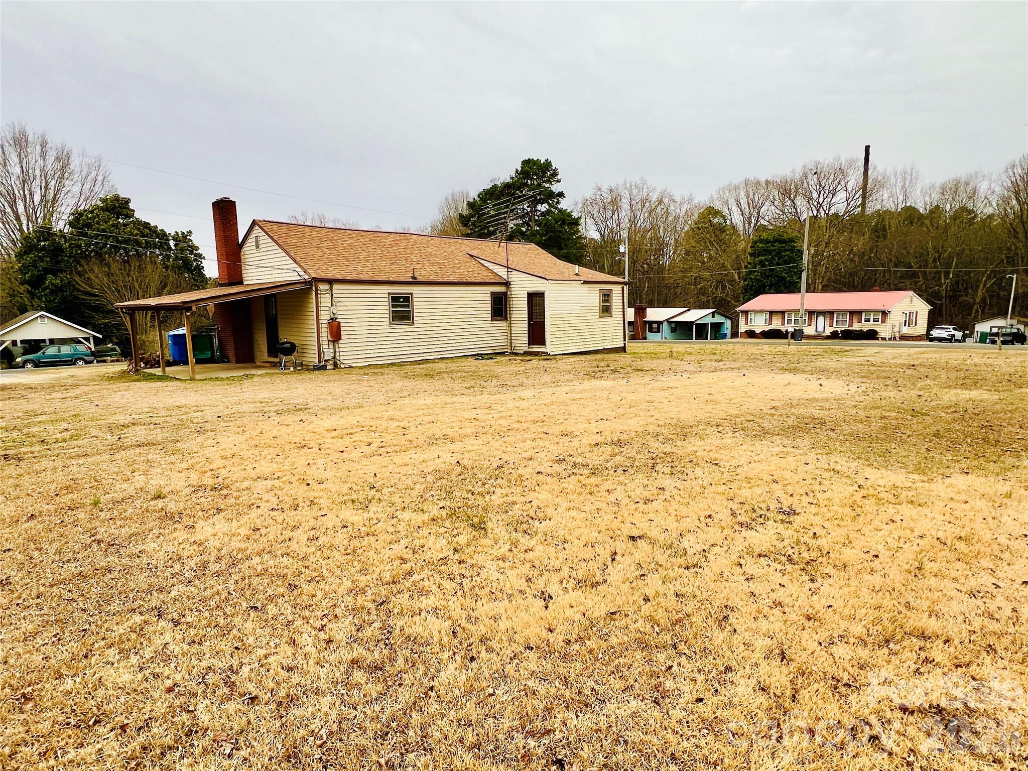 208 Ellis Street Albemarle, NC 28001 - Photo 19 of 20