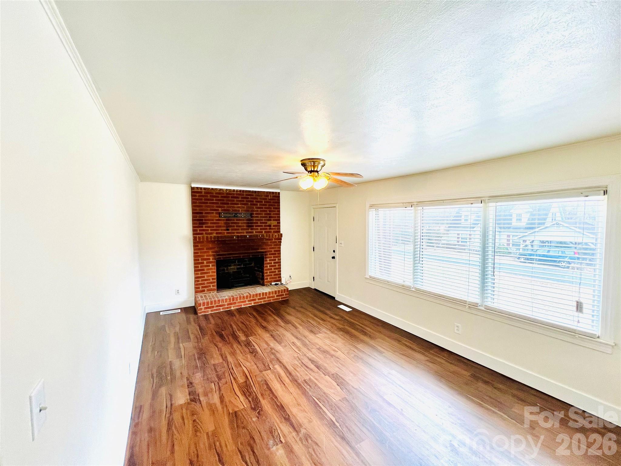 208 Ellis Street Albemarle, NC 28001 - Photo 3 of 20