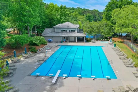 $725,000 | 505 Woodman Place, Roswell, GA 30076