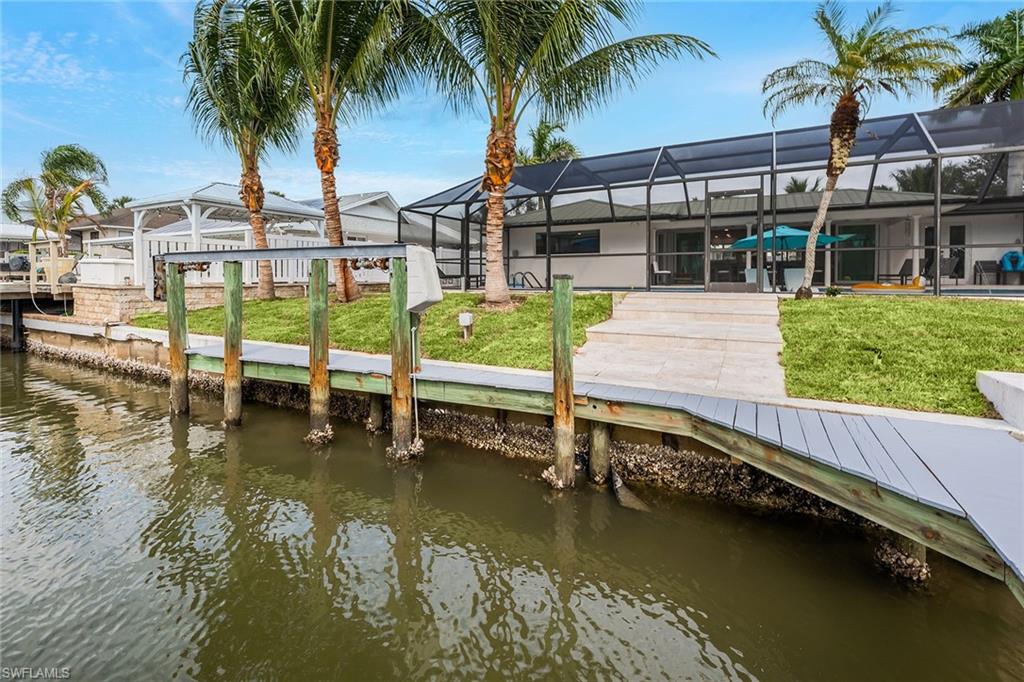 418 Germain Avenue Naples, FL 34108 - Photo 42 of 46