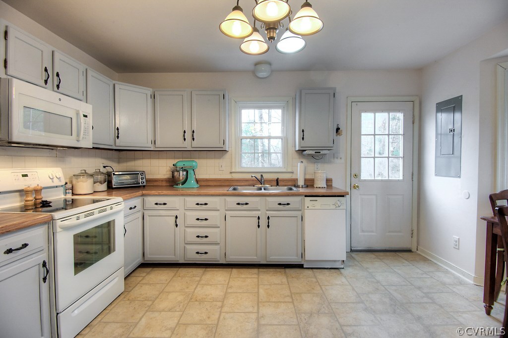 2601 Beaver Falls Road Midlothian, VA 23112 - Photo 3 of 22 Gallery Image 3